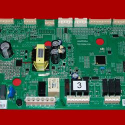 Part # 197D8523G101 | GE Refrigerator Control Board