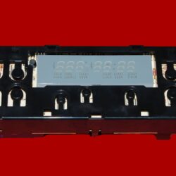 GE Oven Control Board - WB27T10416 | 191D3159P127