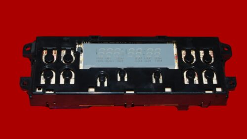 GE Oven Control Board - WB27T10416 | 191D3159P127