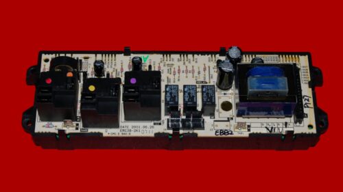 GE Oven Control Board - WB27T10416 | 191D3159P127
