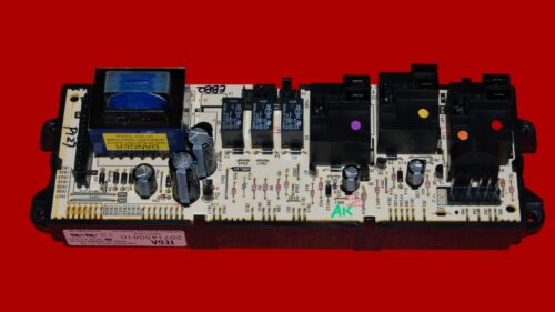 GE Oven Control Board - WB27T10416 | 191D3159P127
