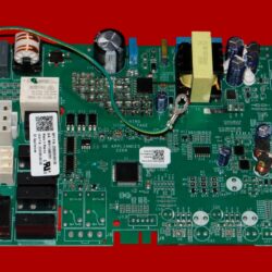 Part # 239D6019G105 | GE Refrigerator Control board
