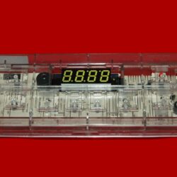 Part # 164D8450G167 | GE Oven Control Board