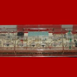 Part # WB27K10210 | 183D9934P002 | GE Oven Control Board