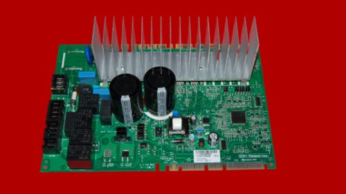 Part # W11201286 | W11195087 | Whirlpool Front Load Washer Control Board