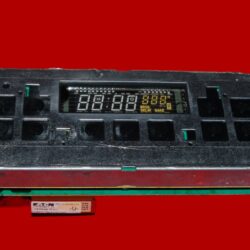 Part # 5303935112 | 316027403 | Frigidaire Gas Oven Control Board