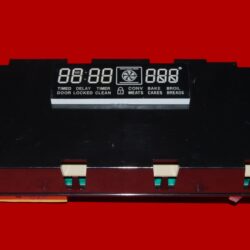 Part # 316418751 | Kenmore Gas Oven Control Board