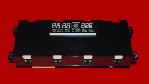 Part # 316418751 | Kenmore Gas Oven Control Board