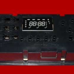 Part # WPW10114383 | W10114383 | Whirlpool Gas Oven Control Board