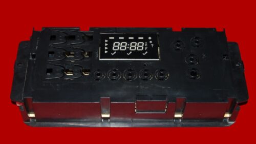 Part # WPW10114383 | W10114383 | Whirlpool Gas Oven Control Board
