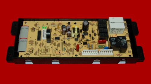 Frigidaire Oven Control Board - 316557221 (overlay good - White)