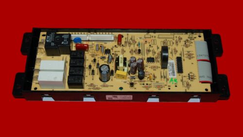 Frigidaire Oven Control Board - 316557221 (overlay good - White)