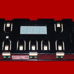 Part # A12736402 | 5304518661 | Frigidaire Gas Oven Control Board