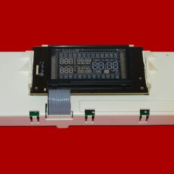 KitchenAid Gas Oven Control Board W10365423 | WPW10365423 | OEM Used Tested