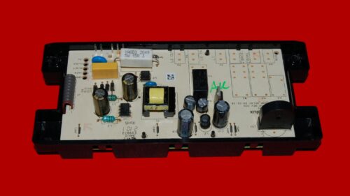 Part # A12736402 | 5304518661 | Frigidaire Gas Oven Control Board
