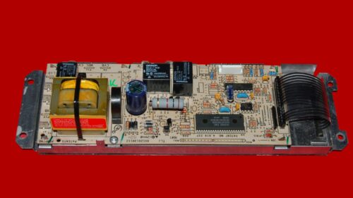 Maytag Gas Oven Control Board - Part # 8507P127-60 | WP5760M185-60 (overlay fair - Black)