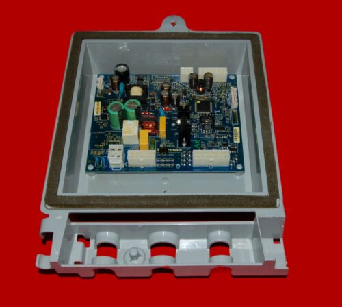 Part # 241996357 | 241996323 | Frigidaire Refrigerator Control Board