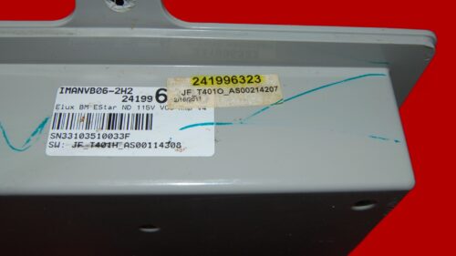 Part # 241996357 | 241996323 | Frigidaire Refrigerator Control Board