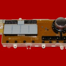 LG Dryer Control Board EBR636159 | EBR62707659 | OEM Used Tested