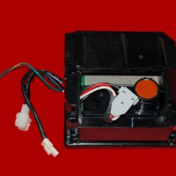 Part # MCBE1UN | 225D6304P002 | GE Refrigerator Compressor Unit