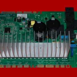 Part # W11201290 | Whirlpool Front Load Washer Control Board (Electronics (Only)