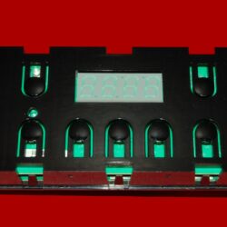 Part # 316455453 | Frigidaire Oven Control Board