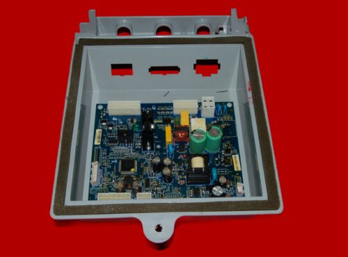 Part # 241996357 | 241996323 | Frigidaire Refrigerator Control Board