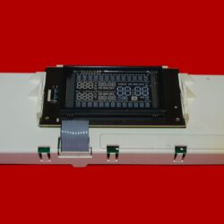 Part # W10365423 | WPW10365423 | Kitchen-Aid Gas Oven Control Board