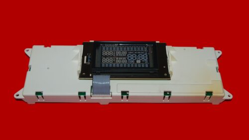 Part # W10365423 | WPW10365423 | Kitchen-Aid Gas Oven Control Board