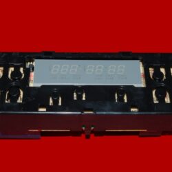 Part # WB27K10148 | 183D8083P007 | GE Gas Oven Control Board
