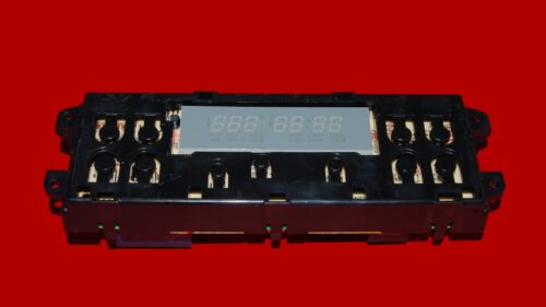 Part # WB27K10148 | 183D8083P007 | GE Gas Oven Control Board