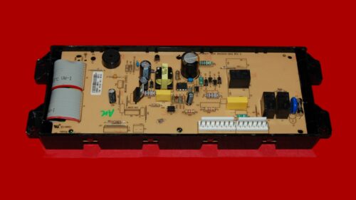 Part # A03619519 | 5304516117 | Frigidaire Gas Oven Control Board