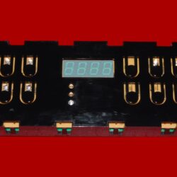 Part # A03619519 | 5304516117 | Frigidaire Gas Oven Control Board