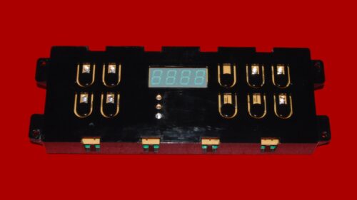 Part # A03619519 | 5304516117 | Frigidaire Gas Oven Control Board