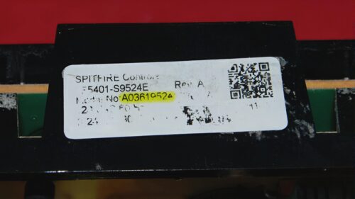 Frigidaire Oven Control Board - A03619524 | 5304508924