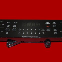 Frigidaire Oven Control Panel and Control Boards - A12867302 | A12867401