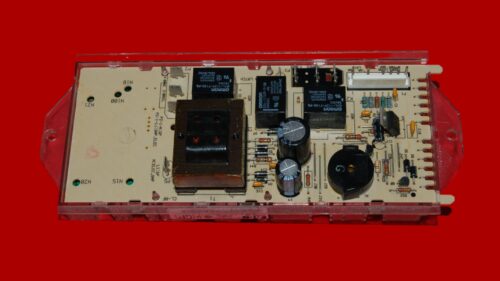 Whirlpool Gas Oven Control Board - 3196248 | 8053983