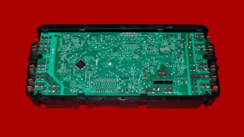 Maytag Oven Control Board - W10626966 | WPW10626966 (overlay excellent - Black)
