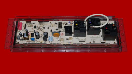 GE Oven Control Board - 164D8450G178