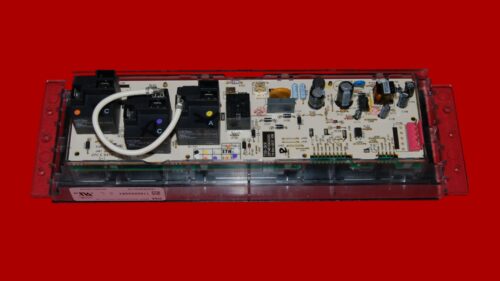 GE Oven Control Board - 164D8450G178