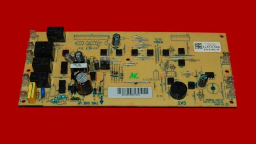 Whirlpool Gas Oven Control Board - W10475745 | WPW10475745
