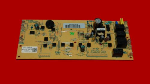 Whirlpool Gas Oven Control Board - W10475745 | WPW10475745