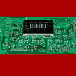 Whirlpool Gas Oven Control Board - W10475745 | WPW10475745