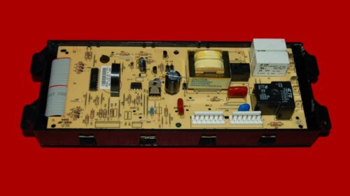 Frigidaire Oven Control Board - 316557115 | 5304509493 (overlay good - Black)