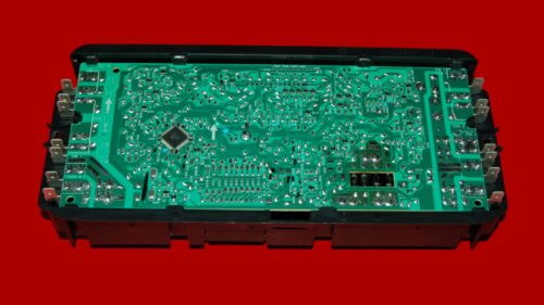 Whirlpool Oven Control Board - W10173511 | WPW10271734 (overlay excellent - Black)