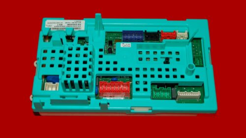Kenmore Washer Control Board - W10445395 | W10480184