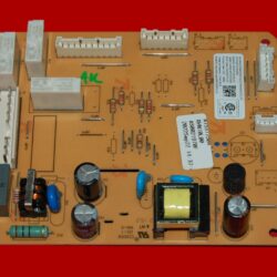 Frigidaire Refrigerator Control Board - A15377504 | A05191203/G