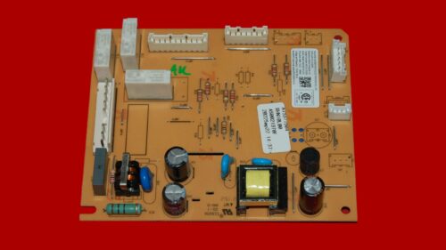 Frigidaire Refrigerator Control Board - A15377504 | A05191203/G