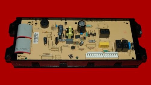Frigidaire Gas Oven Control Board - A03619519 | 5304516117 (overlay fair - Black)