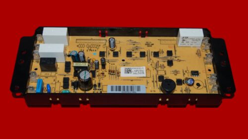 Maytag Oven Control Board - W10477068 | WPW10586732 (overlay fair - White)